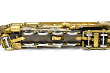 Load image into Gallery viewer, HO Brass PFM - Fujiyama Erie Railroad 2-8-4 Class S-3