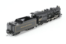 Load image into Gallery viewer, HO Brass OMI - Overland Models RDG - Reading G1Sa 4-6-2 FP No. 119