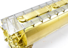 Load image into Gallery viewer, HO Brass OMI - Overland Models, Inc. UP - Union Pacific CH-90-5 Cylindrical Covered Hopper