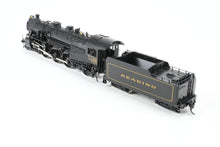 Load image into Gallery viewer, HO Brass OMI - Overland Models RDG - Reading G1Sa 4-6-2 FP No. 119