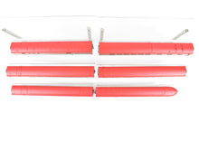 Load image into Gallery viewer, HO Brass Hallmark Models SLSF - Frisco and MKT - Missouri Kansas Texas "Katy" Texas Special 6-Car Set FP