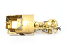 Load image into Gallery viewer, HOn3 Brass Westside Model Co. Various Roads Baldwin 0-4-2T