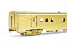 Load image into Gallery viewer, HO Brass Oriental Limited NP - Northern Pacific North Coast Limited Mail-Dorm #425 w/ Skirts