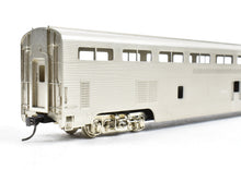 Load image into Gallery viewer, HO Brass Hallmark Models ATSF - Santa Fe High Level Transition Chair Car 528 Series