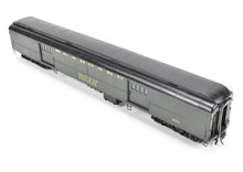 Load image into Gallery viewer, O Brass PSC - Precision Scale Co. SAL - Seaboard Air Line Pullman Standard HW Baggage Car 74'-6" Double-Doors CP