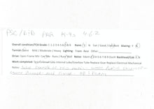 Load image into Gallery viewer, HO Brass PSC - Precision Scale Co. PRR - Pennsylvania Railroad K4s 4-6-2 Factory Painted Brunswick Green