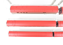 Load image into Gallery viewer, HO Brass Hallmark Models SLSF - Frisco and MKT - Missouri Kansas Texas "Katy" Texas Special 6-Car Set FP