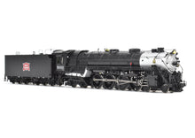 Load image into Gallery viewer, HO Brass CON DVP - Division Point CRI&P - Rock Island R-67 4-8-4 FP #5033 Oil Tender