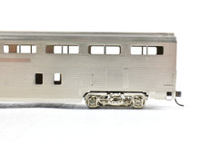 Load image into Gallery viewer, HO Brass Hallmark Models ATSF - Santa Fe High Level Transition Chair Car 528 Series