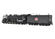 Load image into Gallery viewer, HO Brass CON DVP - Division Point CRI&P - Rock Island R-67 4-8-4 FP #5033 Oil Tender