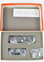 Load image into Gallery viewer, HO Brass PSC - Precision Scale Co. PRR - Pennsylvania Railroad K4s 4-6-2 Factory Painted Brunswick Green