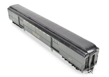 Load image into Gallery viewer, O Brass PSC - Precision Scale Co. SAL - Seaboard Air Line Pullman Standard HW Baggage Car 74'-6" Double-Doors CP