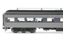 Load image into Gallery viewer, HO Brass TCY - The Coach Yard UP - Union Pacific Pullman Heavyweight Club Lounge FP No. 1556