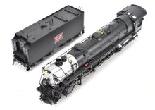 Load image into Gallery viewer, HO Brass CON DVP - Division Point CRI&P - Rock Island R-67 4-8-4 FP #5033 Oil Tender