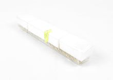 Load image into Gallery viewer, HO Brass OMI - Overland Models, Inc. Various Roads TTJX 68' Finger Rack Flat Car #80246-80519
