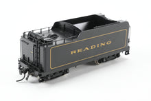Load image into Gallery viewer, HO Brass OMI - Overland Models RDG - Reading G1Sa 4-6-2 FP No. 119