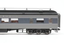 Load image into Gallery viewer, HO Brass TCY - The Coach Yard UP - Union Pacific Pullman Heavyweight Club Lounge FP No. 1556