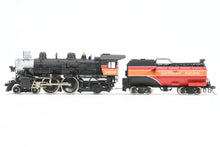 Load image into Gallery viewer, HO Brass Westside Model Co. SP - Southern Pacific Class A-6 Atlantic 4-4-2 F/P Daylight #3000