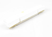 Load image into Gallery viewer, HO Brass OMI - Overland Models, Inc. Various Roads TTJX 68' Finger Rack Flat Car #80246-80519