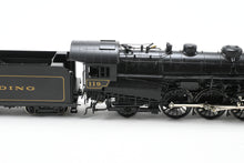 Load image into Gallery viewer, HO Brass OMI - Overland Models RDG - Reading G1Sa 4-6-2 FP No. 119