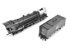 Load image into Gallery viewer, HO Brass CON DVP - Division Point CRI&P - Rock Island R-67 4-8-4 FP #5033 Oil Tender