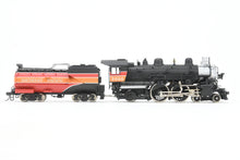 Load image into Gallery viewer, HO Brass Westside Model Co. SP - Southern Pacific Class A-6 Atlantic 4-4-2 F/P Daylight #3000