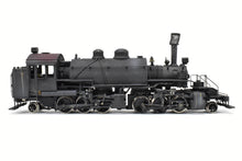 Load image into Gallery viewer, HO Brass NWSL - Northwest Short Line Various Roads Baldwin 2-6-6-2T Saddle Tank Logging Mallet CP Unlettered