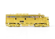 Load image into Gallery viewer, HO Brass OMI - Overland Models Inc. D&RGW - Denver & Rio Grande Western EMD F-3A Phase-1 1947-1960 Era