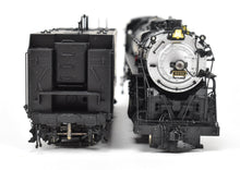 Load image into Gallery viewer, HO Brass CON DVP - Division Point CRI&P - Rock Island R-67 4-8-4 FP #5033 Oil Tender