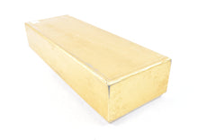 Load image into Gallery viewer, HO Brass Oriental Limited UP - Union Pacific Alco C855 A/B/A Set CP