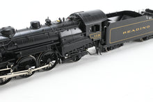 Load image into Gallery viewer, HO Brass OMI - Overland Models RDG - Reading G1Sa 4-6-2 FP No. 119