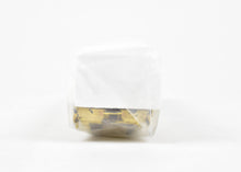 Load image into Gallery viewer, HO Brass OMI - Overland Models, Inc. Various Roads TTJX 68' Finger Rack Flat Car #80246-80519