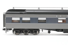 Load image into Gallery viewer, HO Brass TCY - The Coach Yard UP - Union Pacific Pullman Heavyweight Club Lounge FP No. 1556