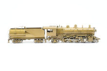 Load image into Gallery viewer, HO Brass CON PFM – SKI GN – Great Northern O-1 2-8-2 3000 Series W/Vanderbilt Tender