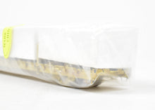 Load image into Gallery viewer, HO Brass OMI - Overland Models, Inc. Various Roads TTJX 68' Finger Rack Flat Car #80246-80519