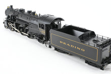 Load image into Gallery viewer, HO Brass OMI - Overland Models RDG - Reading G1Sa 4-6-2 FP No. 119