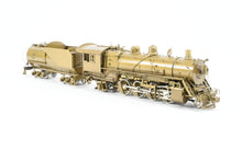 Load image into Gallery viewer, HO Brass CON PFM – SKI GN – Great Northern O-1 2-8-2 3000 Series W/Vanderbilt Tender