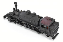 Load image into Gallery viewer, HO Brass NWSL - Northwest Short Line Various Roads Baldwin 2-6-6-2T Saddle Tank Logging Mallet CP Unlettered