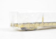 Load image into Gallery viewer, HO Brass OMI - Overland Models, Inc. Various Roads TTJX 68' Finger Rack Flat Car #80246-80519