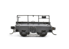 Load image into Gallery viewer, HO Brass Sunset Models Various Roads Scale Test Car Painted