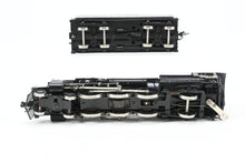 Load image into Gallery viewer, HO Brass OMI - Overland Models RDG - Reading G1Sa 4-6-2 FP No. 119