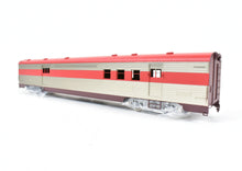 Load image into Gallery viewer, HO Brass Hallmark Models SLSF - Frisco and MKT - Missouri Kansas Texas "Katy" Texas Special 6-Car Set FP