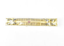 Load image into Gallery viewer, HO Brass OMI - Overland Models, Inc. Various Roads TTJX 68' Finger Rack Flat Car #80246-80519