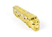 Load image into Gallery viewer, HO Brass OMI - Overland Models Inc. D&RGW - Denver & Rio Grande Western EMD F-3A Phase-1 1947-1960 Era