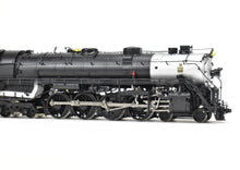 Load image into Gallery viewer, HO Brass CON DVP - Division Point CRI&P - Rock Island R-67 4-8-4 FP #5033 Oil Tender