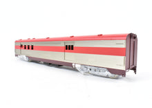 Load image into Gallery viewer, HO Brass Hallmark Models SLSF - Frisco and MKT - Missouri Kansas Texas "Katy" Texas Special 6-Car Set FP