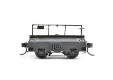 Load image into Gallery viewer, HO Brass Sunset Models Various Roads Scale Test Car Painted