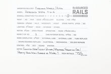 Load image into Gallery viewer, HO Brass OMI - Overland Models RDG - Reading G1Sa 4-6-2 FP No. 119