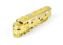 Load image into Gallery viewer, HO Brass OMI - Overland Models Inc. D&RGW - Denver & Rio Grande Western EMD F-3A Phase-1 1947-1960 Era