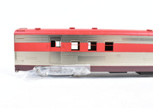 Load image into Gallery viewer, HO Brass Hallmark Models SLSF - Frisco and MKT - Missouri Kansas Texas "Katy" Texas Special 6-Car Set FP